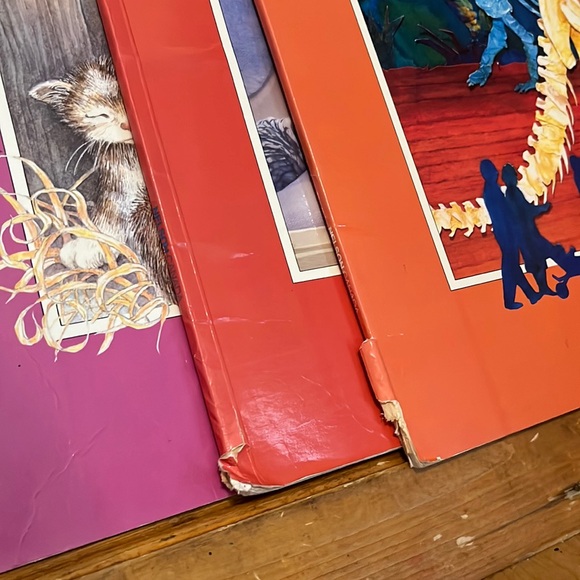 Networks Jumbo Book Bundle - Picture 2 of 15